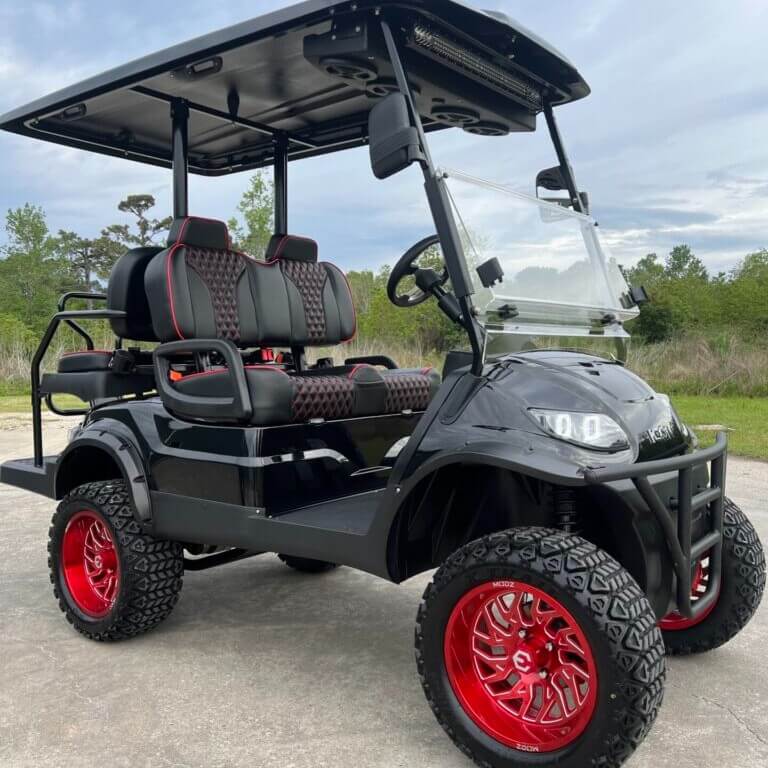 golf cart for sale near me
