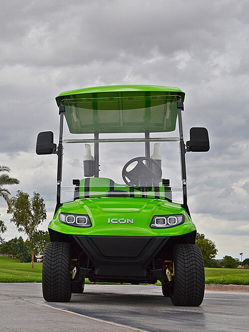 golf cart repair near me